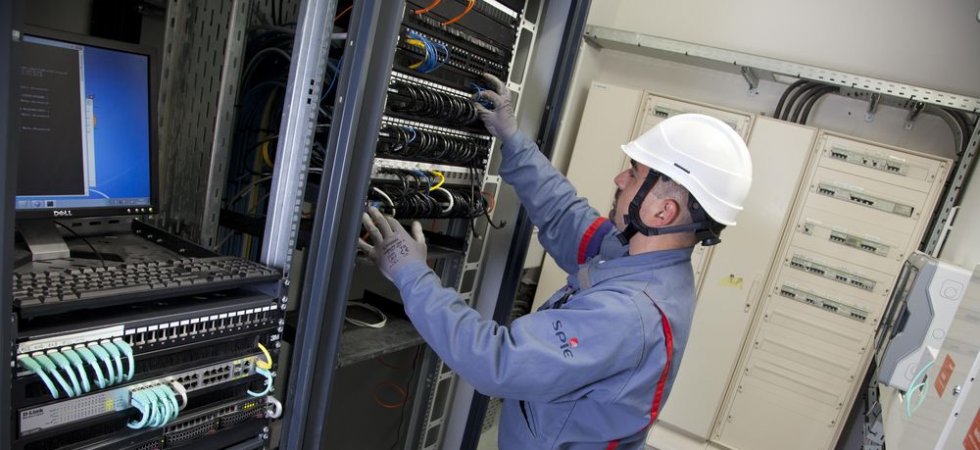Spie rachète la société belge CRIC
