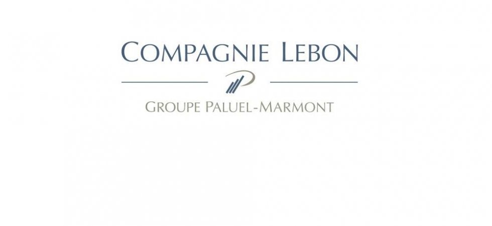 Compagnie Lebon : François Poupée prend les rênes de Paluel-Marmont Capital