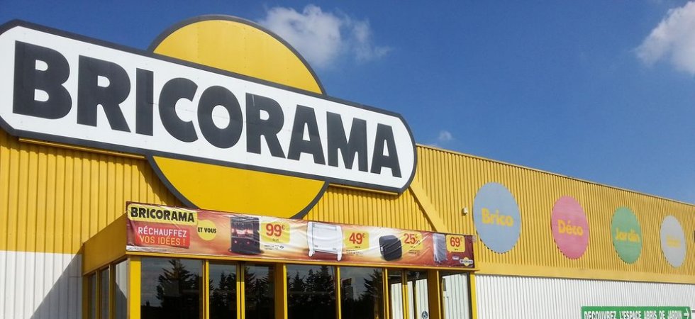 Bricorama devient Bourrelier Group