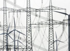 Electricité verte : seuls 5 fournisseurs d'électricité sont vraiment écolos, selon Greenpeace