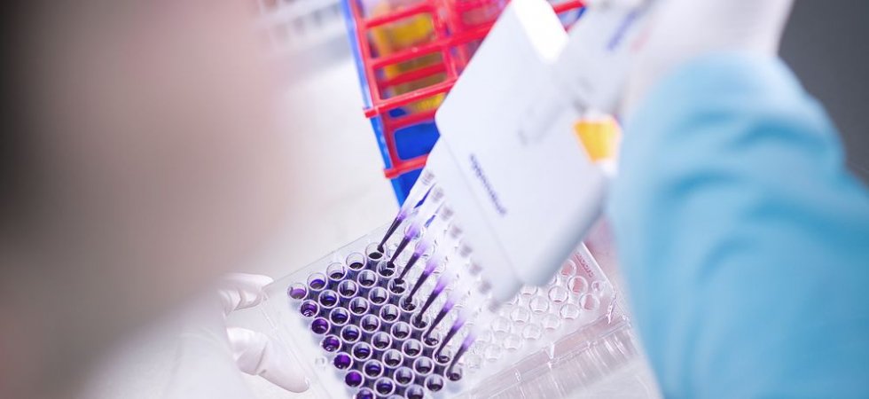 Valneva flambe, discussions avec la CE pour fournir jusqu'à 60 millions de doses anti-covid