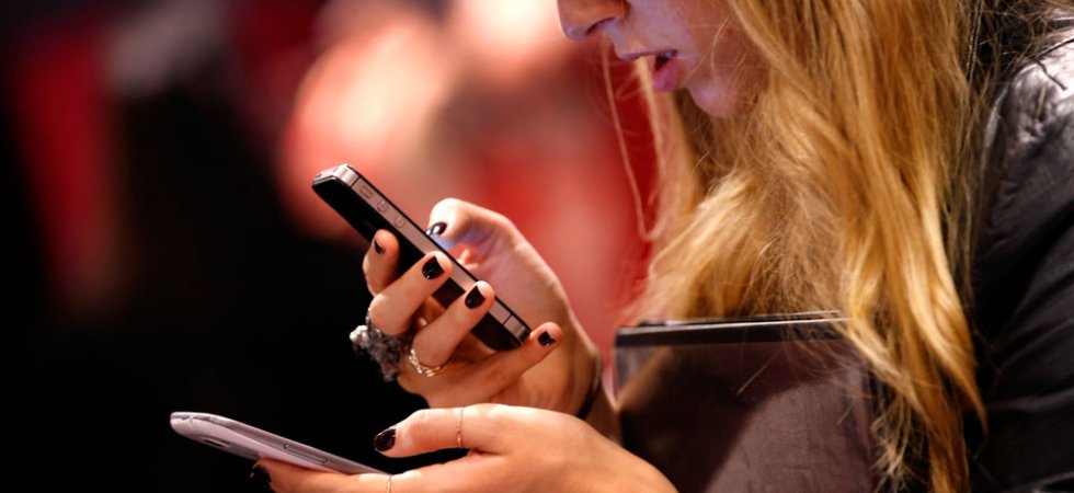 Smartphones : le gouvernement veut s'attaquer au gaspillage
