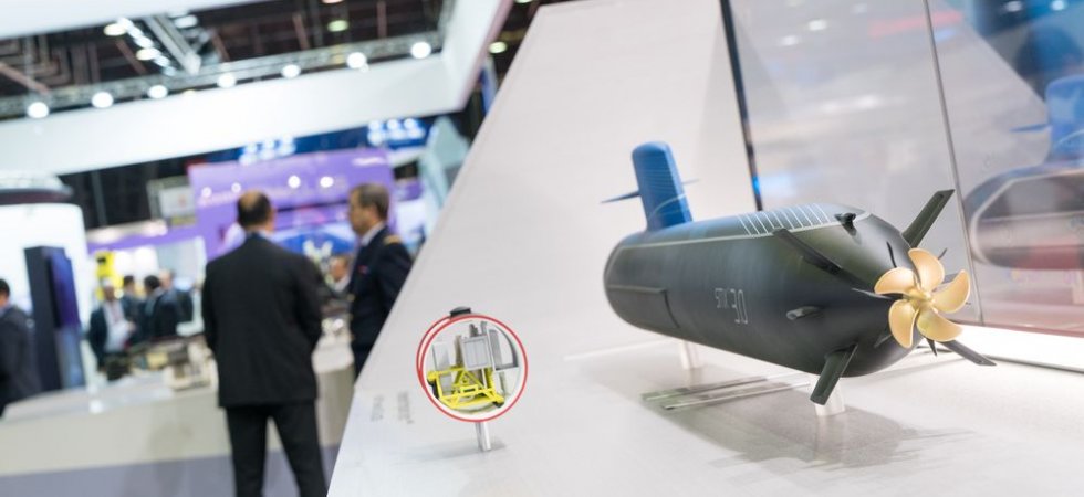Thales : Clément de Villepin est nommé Directeur général des Ressources Humaines