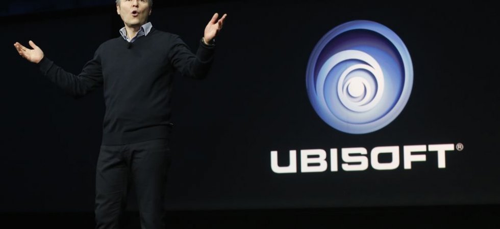 Pour Berenberg, Ubisoft vaut 80 euros