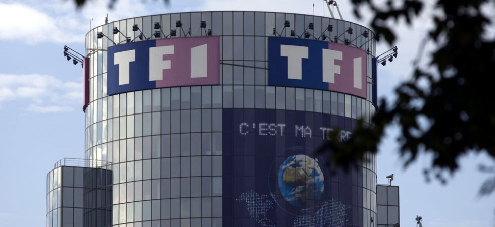 TF1 pousse les billes