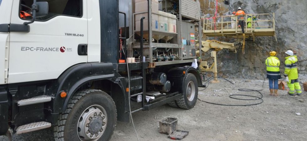 Groupe EPC : 18 ME de pertes en 2020