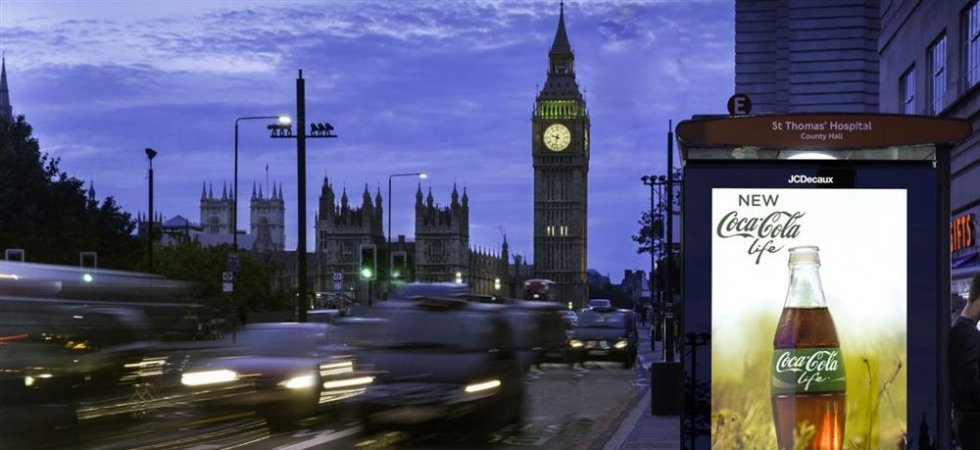 APG Asset Management s'est renforcé dans JCDecaux