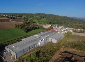 PSB Industries : calendrier financier publié