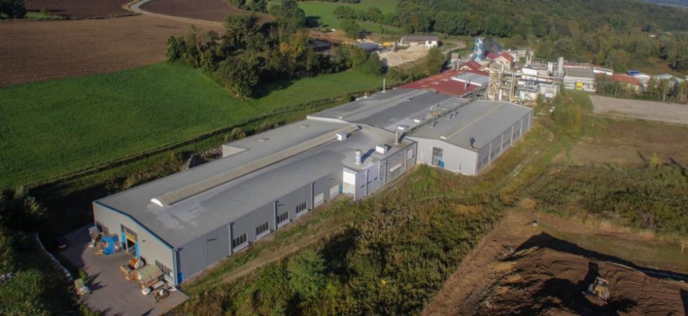 PSB Industries : nouveau financement syndiqué de 100 ME