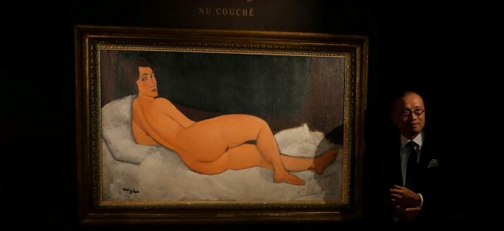 Artmarket.com : fin d'exercice dynamique