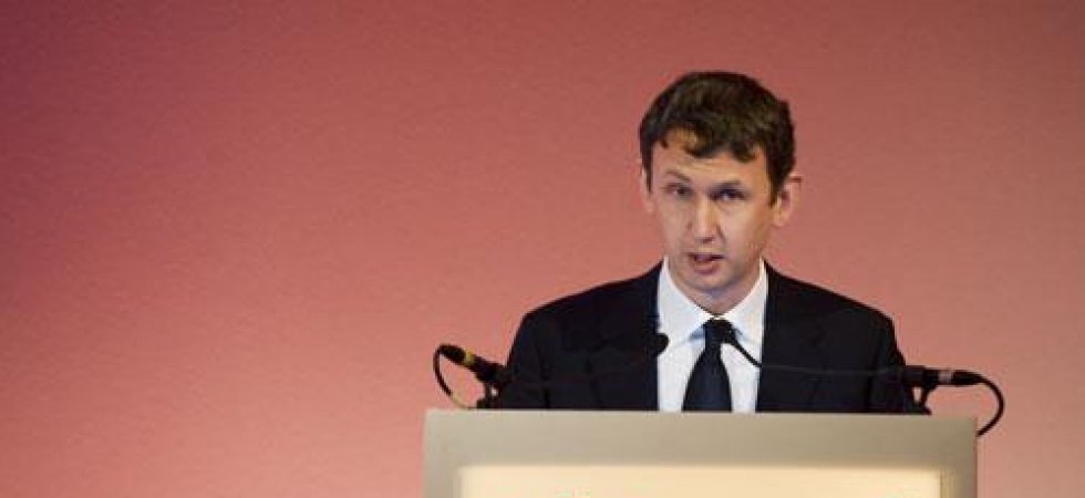 Iliad nomme Alexis Bidinot directeur général délégué