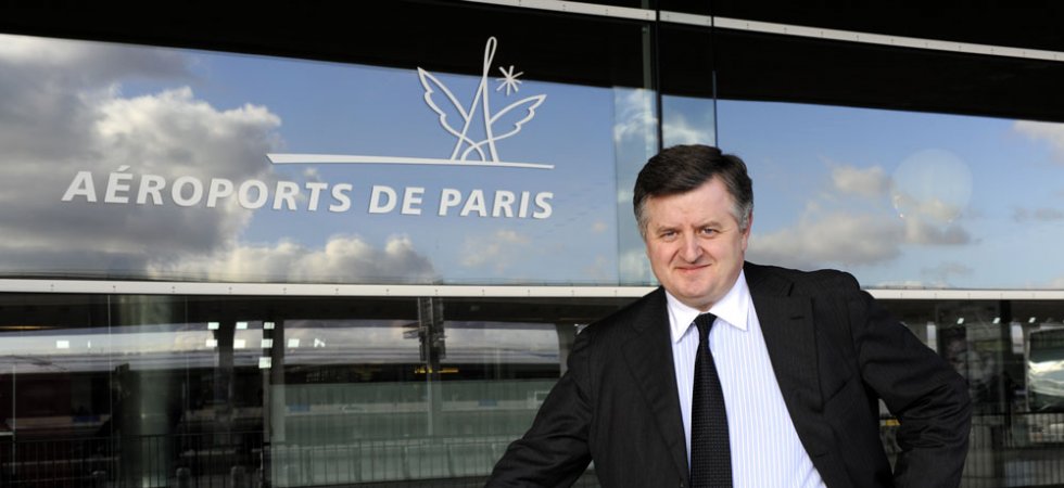 Augustin de Romanet élu à la tête de Paris Europlace