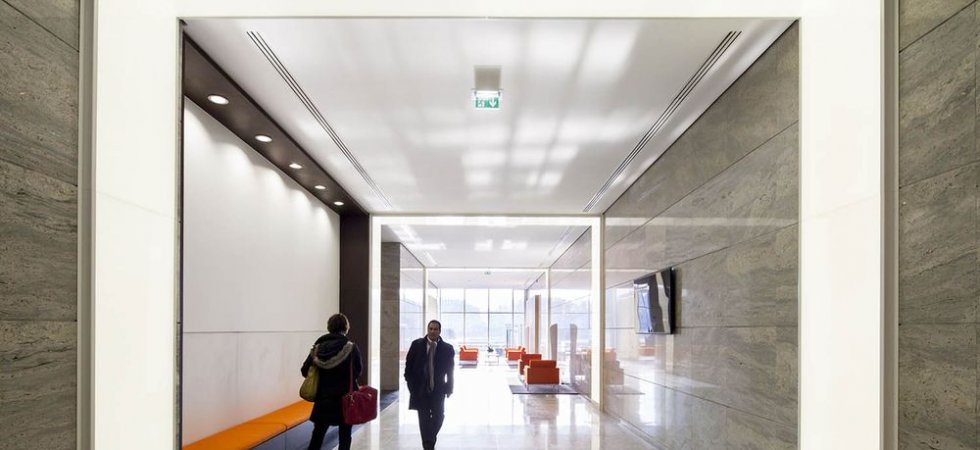 Les OPCI n'ont pas été épargnés par la crise