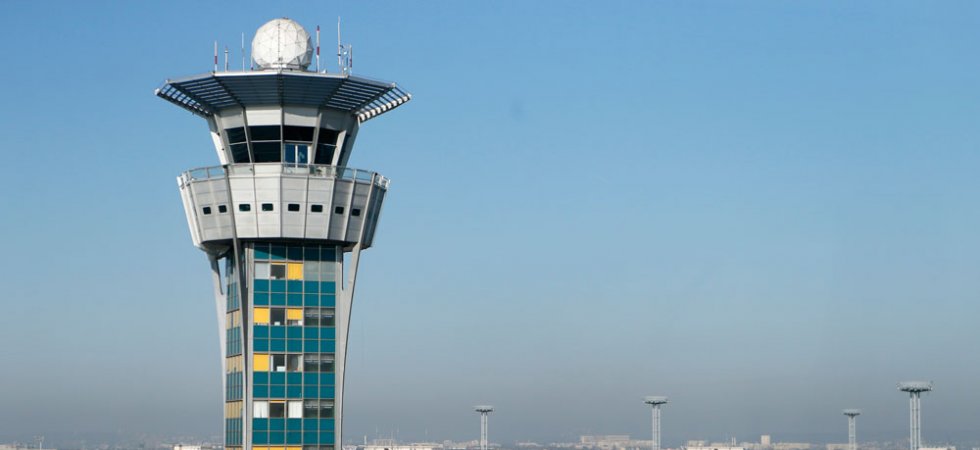 L'aéroport d'Orly ferme son accès 4, à cause de la baisse du trafic