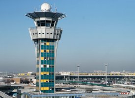 Vers une réouverture de l'aéroport d'Orly fin juin ?
