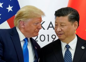 Commerce : l'accord entre les Etats-Unis et la Chine signé début janvier?