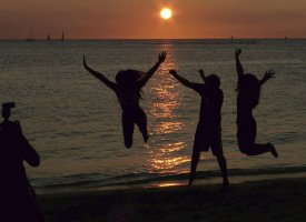 Booking.com : un groupe de jeunes arnaqué en Croatie