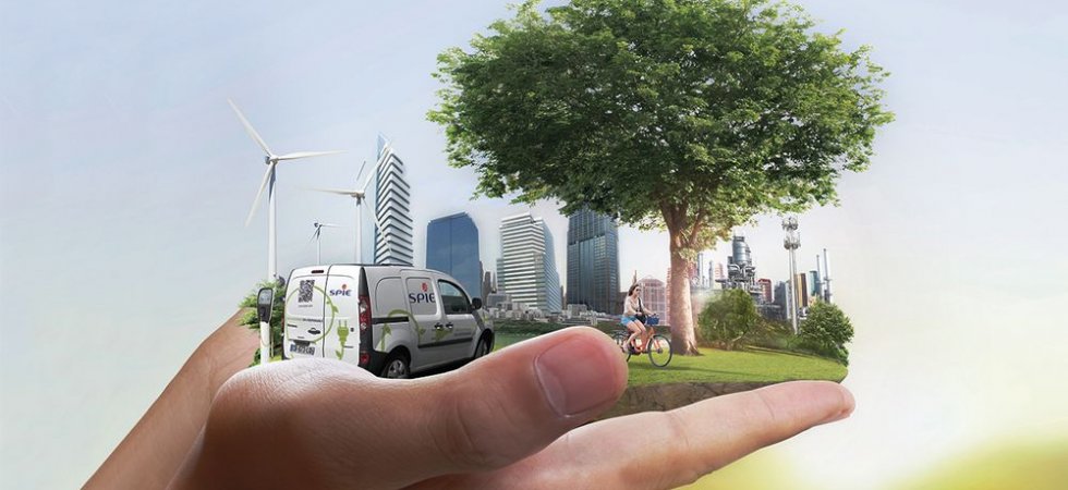 Spie déploie le réseau Internet au sein de 9 villages de vacances aux Pays-Bas