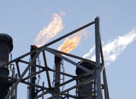 Le pétrole signe six semaines de baisse d'affilée