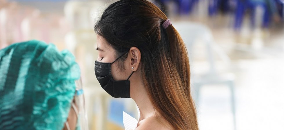 Vaccins anti-Covid : Amnesty pointe du doigt le "quasi-monopole" des pays les plus riches