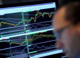 Clôture Paris : le CAC 40 s'envole de 2,7% !