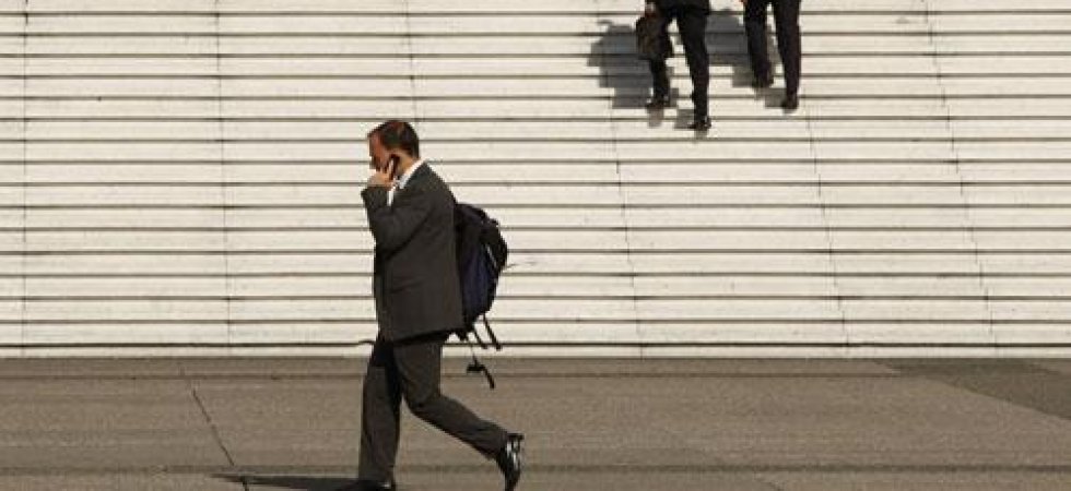 Economie : un gros problème de rigidité en France