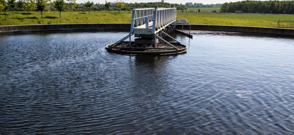 Suez et Schneider Electric créent un leader du "digital water"