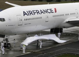 Aigle Azur : les salariés toujours dans le flou