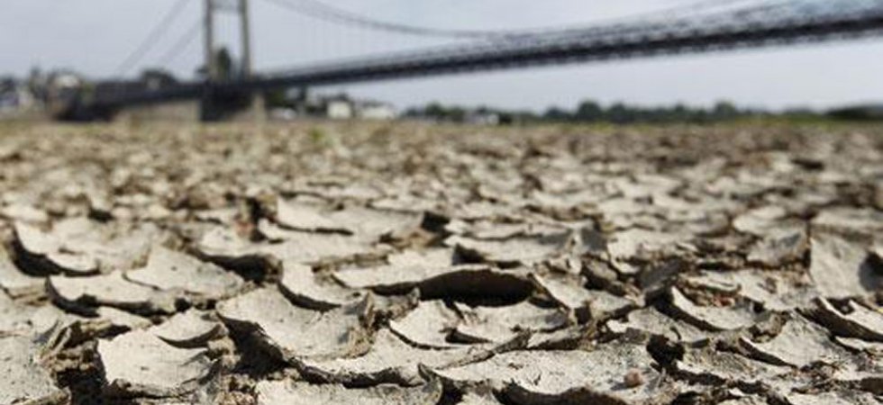 Economie : nervosité des États-Unis vis-à-vis des engagements climatiques