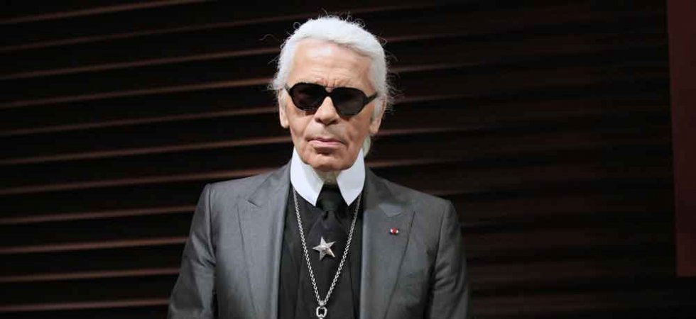 Les collections de Karl Lagerfeld aux enchères cet automne à Monaco