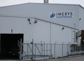 Imerys : une nouvelle organisation