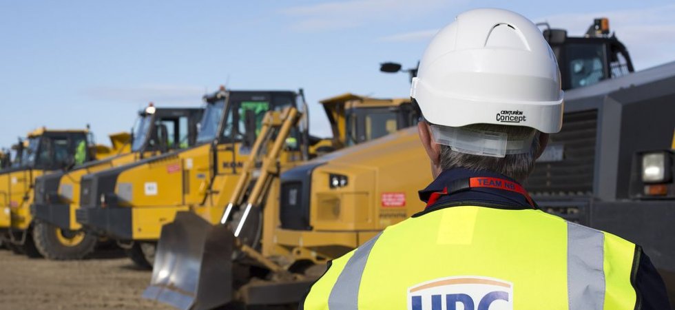 EDF : bonne nouvelle en Angleterre