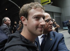 Facebook : encore des donnée personnelles exposées par erreur !
