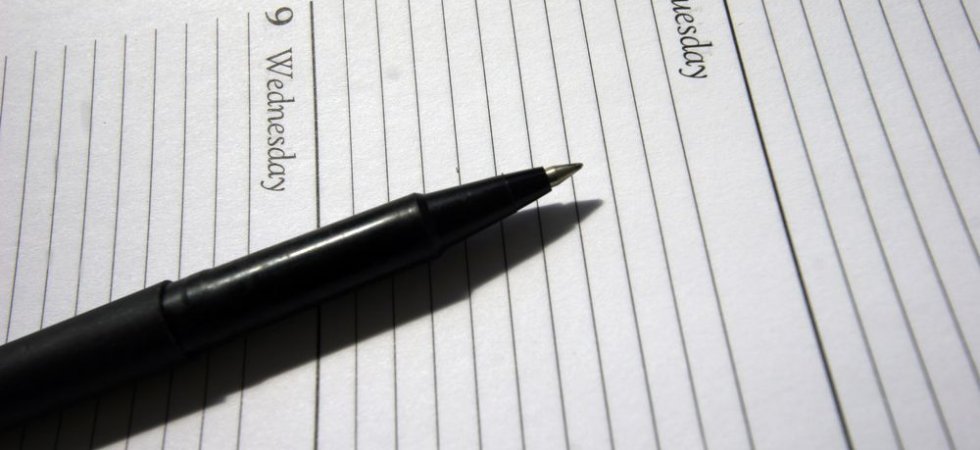 Aquila : agenda financier 2021
