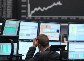 Des traders veulent faire passer la Bourse aux 35 heures