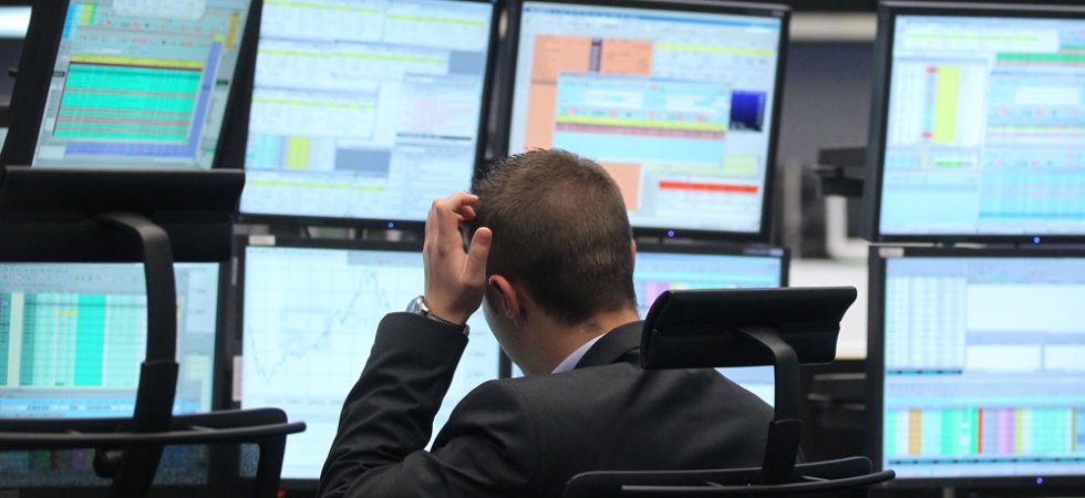 Etats-Unis : indice des indicateurs avancé en progression