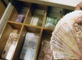 Prêt entre particuliers : les précautions à prendre