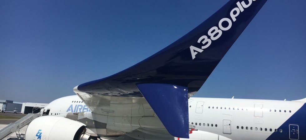 Airbus : Paul Eremenko officiellement chez United Technologies