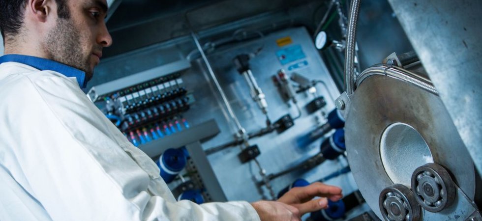 McPhy : partenariat stratégique avec TSG