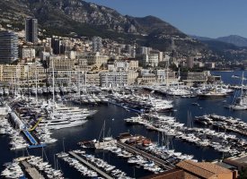 Société des Bains de Mer : l'activité reste dynamique