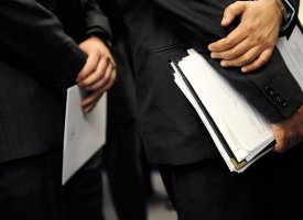 Effondrement des embauches au deuxième trimestre