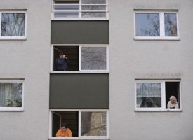 Obtenir un crédit immobilier en gagnant moins de 1500 €, mission difficile mais pas impossible