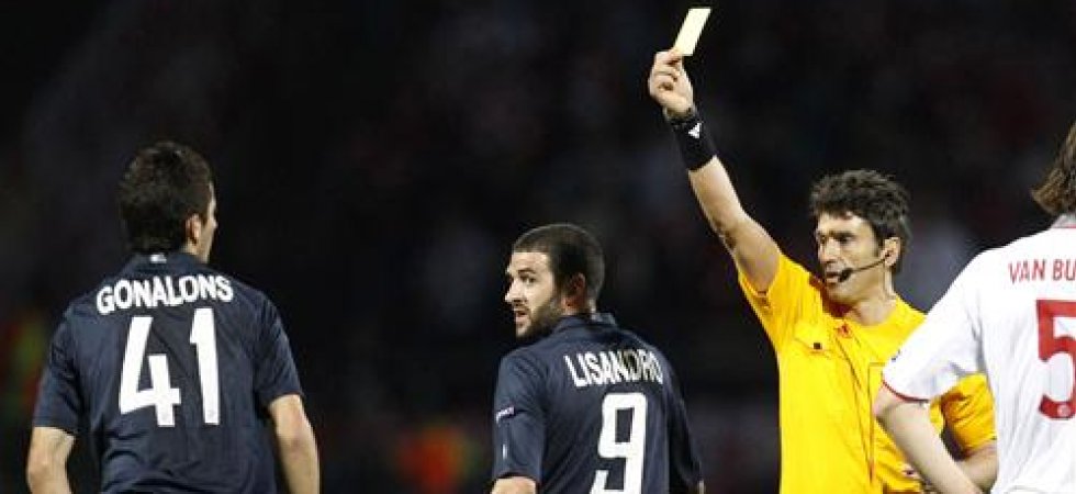 OL Groupe : en retrait après la défaite surprise à Dijon