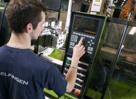 Delfingen : difficile année 2018 malgré 9,6% de croissance organique
