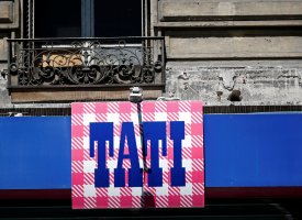 Coronavirus : clap de fin pour le dernier magasin Tati