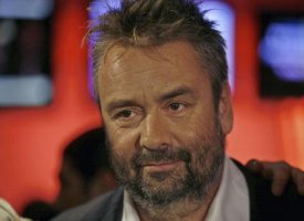 EuropaCorp : en procédure de sauvegarde