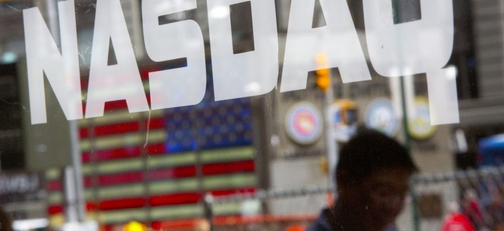 Etats-Unis : commerce, emploi et pétrole au programme