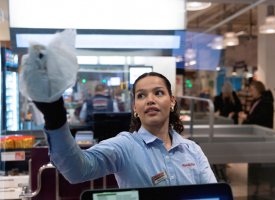 FO demande des valorisations salariales "pour les petits métiers"