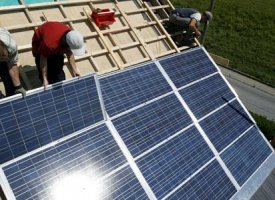 Quand le photovoltaïque mène au trouble du voisinage
