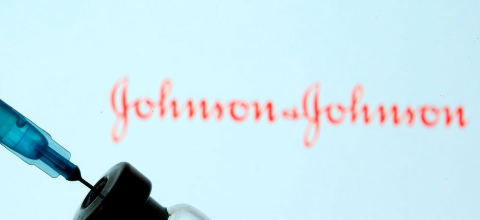 Le vaccin de J&J pourrait être autorisé d'ici la fin de la semaine en France